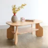 Bàn sofa gỗ tự nhiên hiện đại Annas (9)