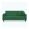 Bộ ghế sofa phòng khách bọc vải RUGGERO