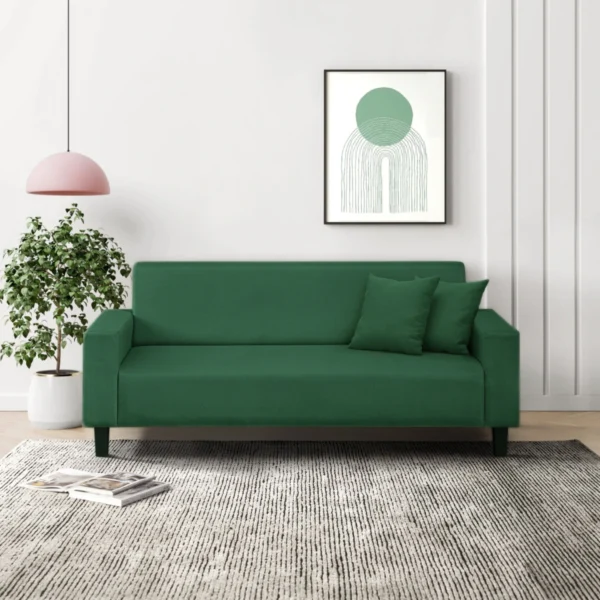 Bộ ghế sofa phòng khách bọc vải RUGGERO (3)