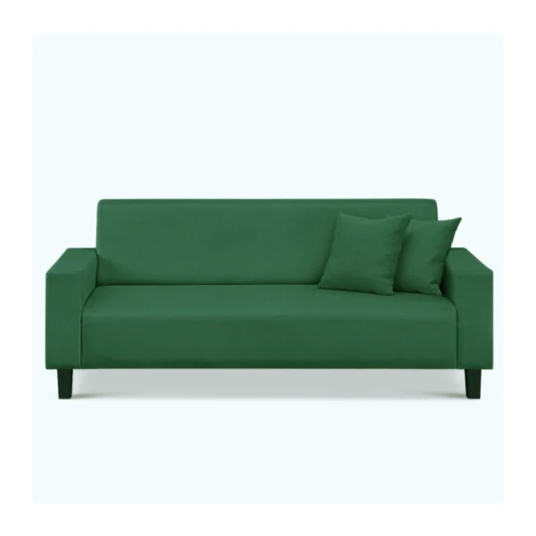 Bộ ghế sofa phòng khách bọc vải RUGGERO