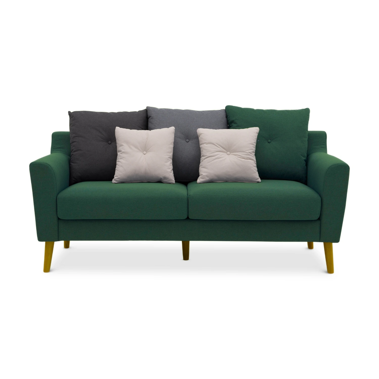 Bo ghe sofa phong khach vai ALCIDE 3 Bộ ghế sofa phòng khách vải ALCIDE (3)