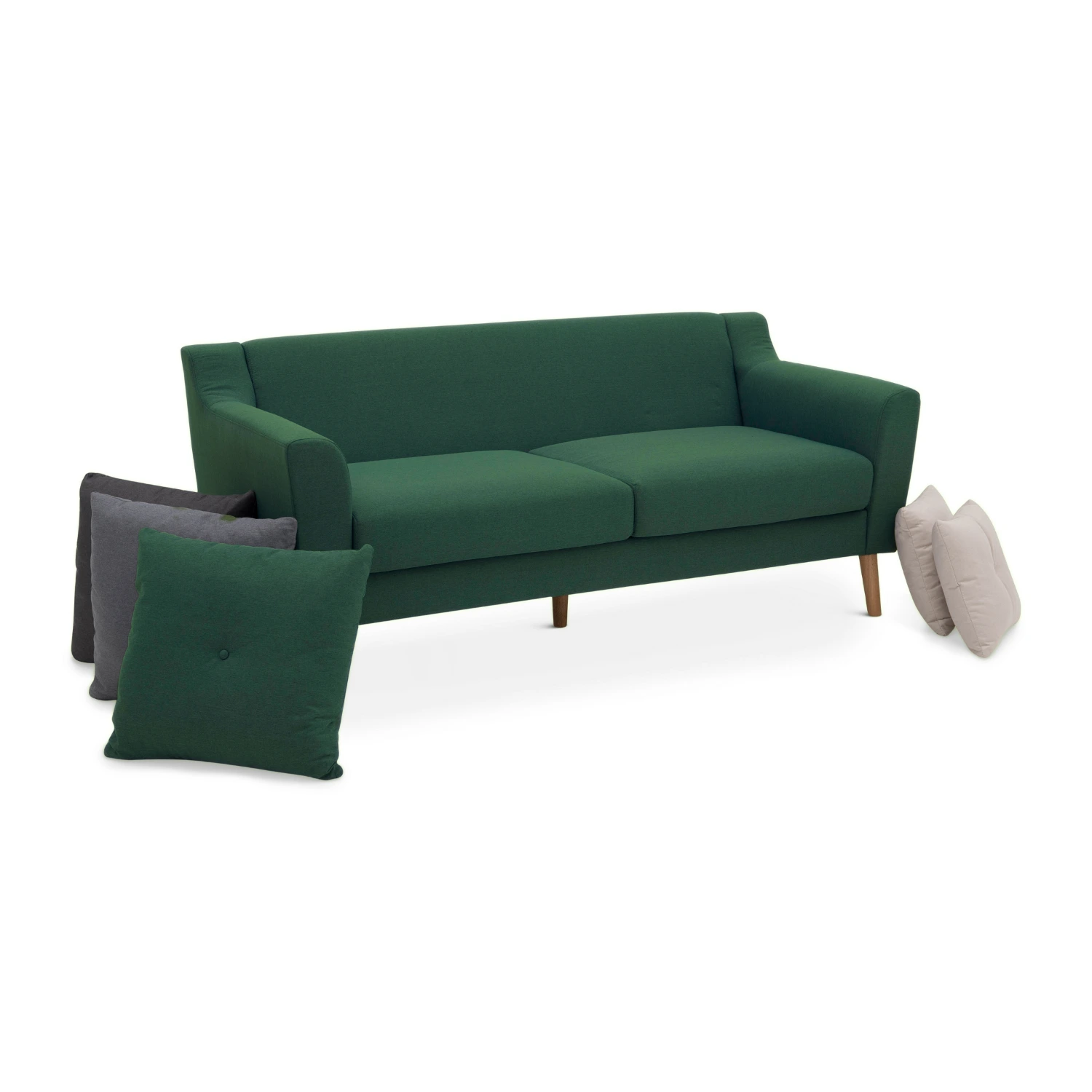 Bo ghe sofa phong khach vai ALCIDE 4 Bộ ghế sofa phòng khách vải ALCIDE (4)