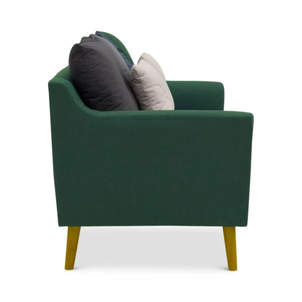 Bộ ghế sofa phòng khách vải ALCIDE (5)