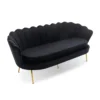 Bộ ghế sofa phòng khách vải ARIEL (10)