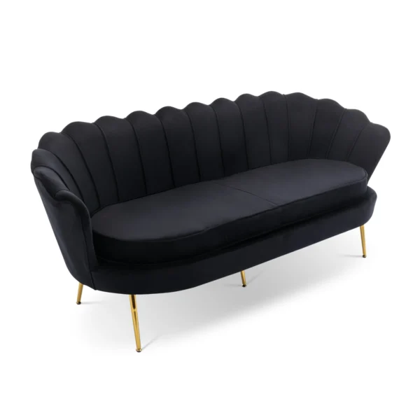 Bộ ghế sofa phòng khách vải ARIEL (10)
