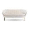 Bộ ghế sofa phòng khách vải ARIEL