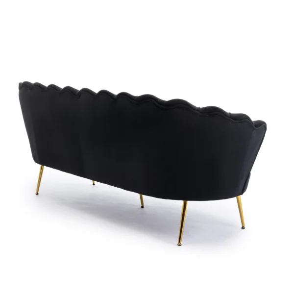 Bộ ghế sofa phòng khách vải ARIEL (11)