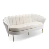 Bộ ghế sofa phòng khách vải ARIEL (3)