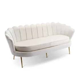 Bộ ghế sofa phòng khách vải ARIEL (3)