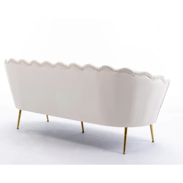 Bộ ghế sofa phòng khách vải ARIEL (4)