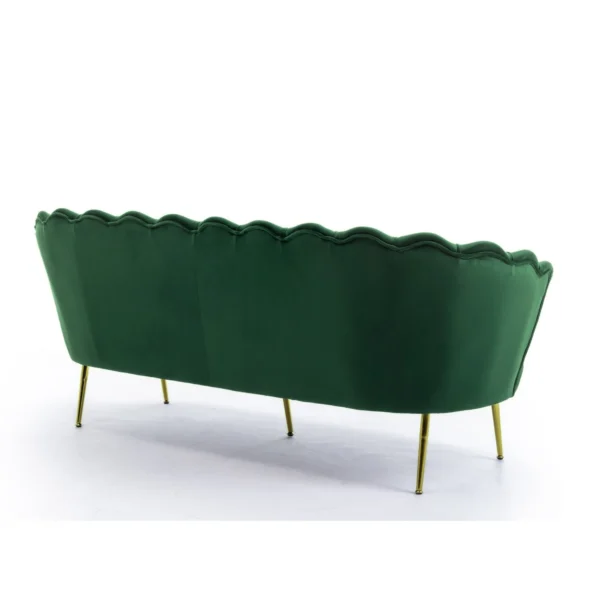 Bộ ghế sofa phòng khách vải ARIEL (7)