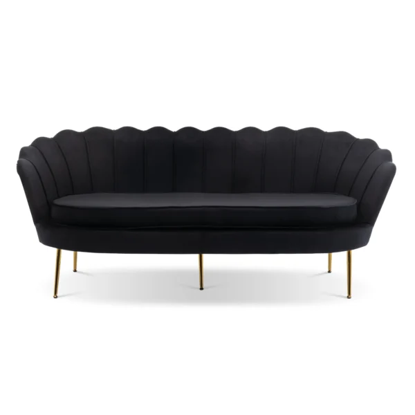 Bộ ghế sofa phòng khách vải ARIEL (9)