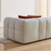 Bộ ghế sofa phòng khách vải KELEOS (10)