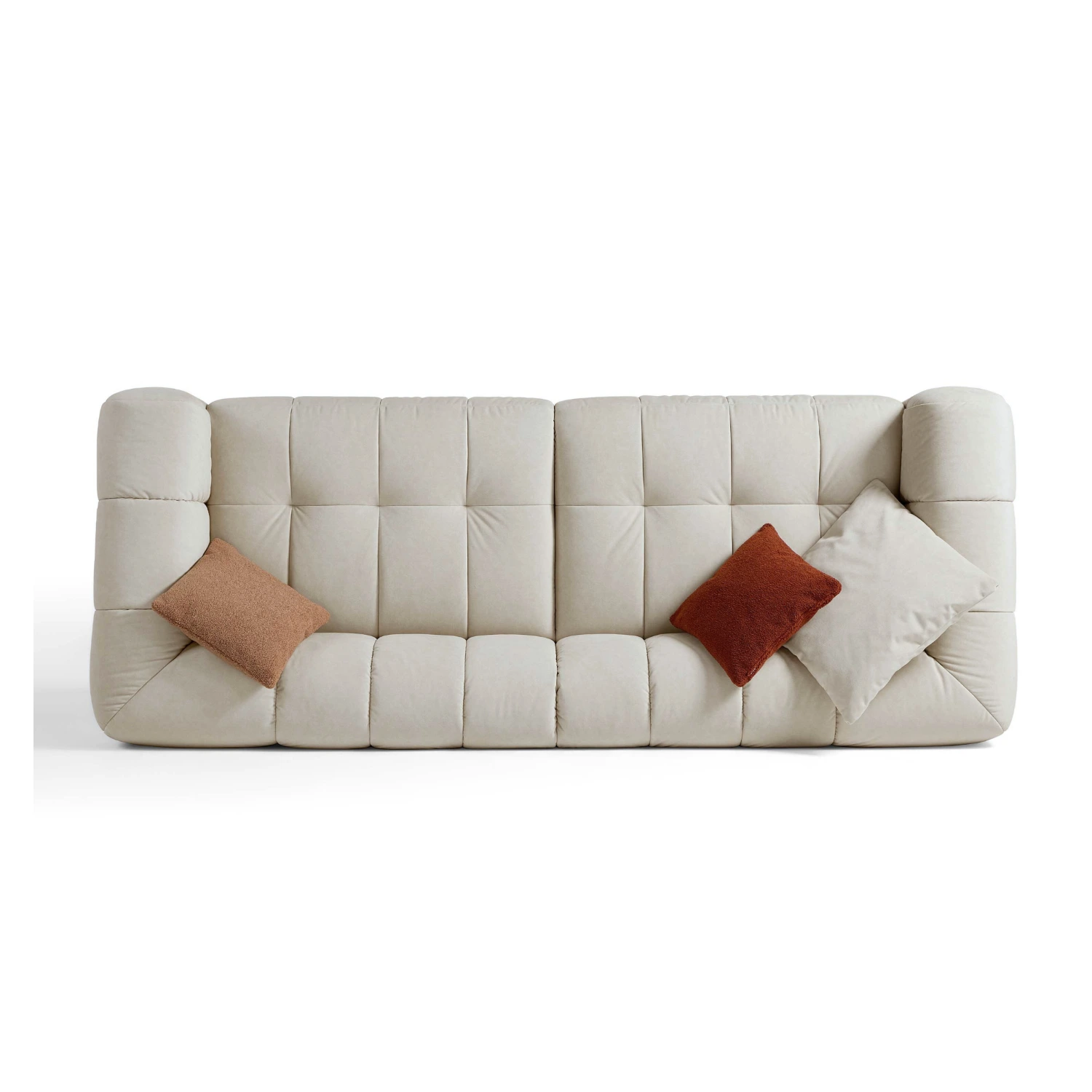 Bo ghe sofa phong khach vai KELEOS 6