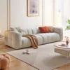 Bộ ghế sofa phòng khách vải KELEOS (7)