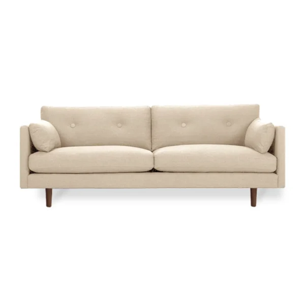 Bộ ghế sofa phòng khách vải LONDALE