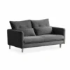 Bộ ghế sofa phòng khách vải OLIVETTE
