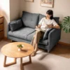 Bộ ghế sofa phòng khách vải OLIVETTE (3)