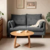 Bộ ghế sofa phòng khách vải OLIVETTE (4)