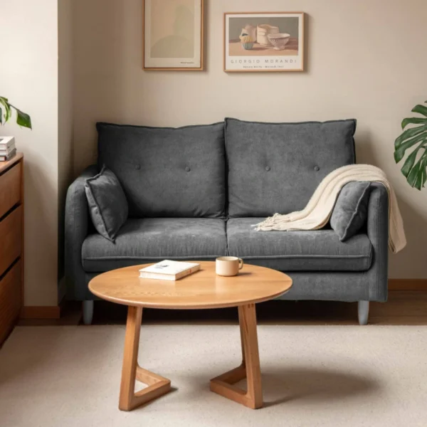 Bộ ghế sofa phòng khách vải OLIVETTE (4)