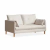 Bộ ghế sofa phòng khách vải OLIVETTE (5)