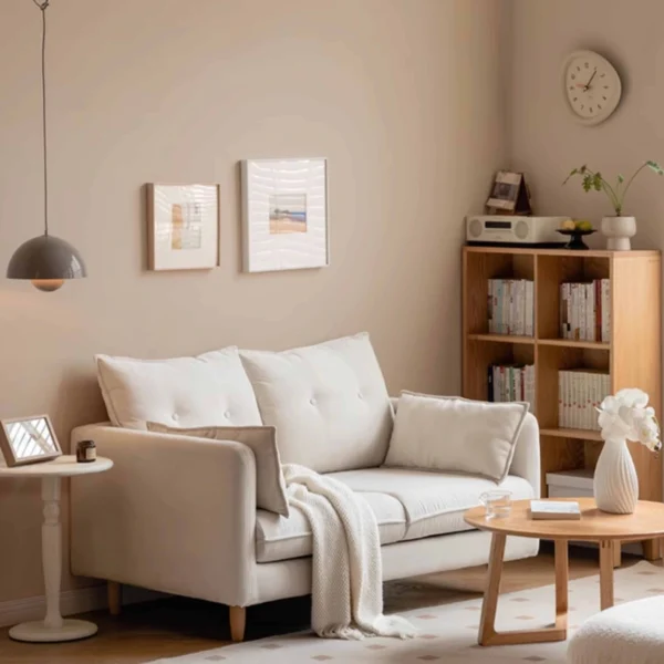 Bộ ghế sofa phòng khách vải OLIVETTE (6)