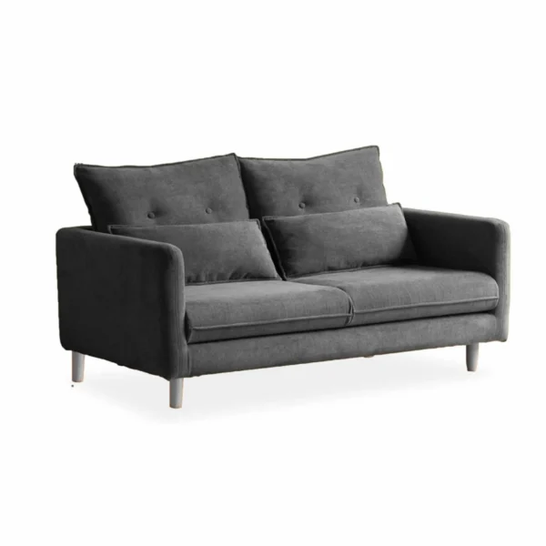 Bộ ghế sofa phòng khách vải OLIVETTE
