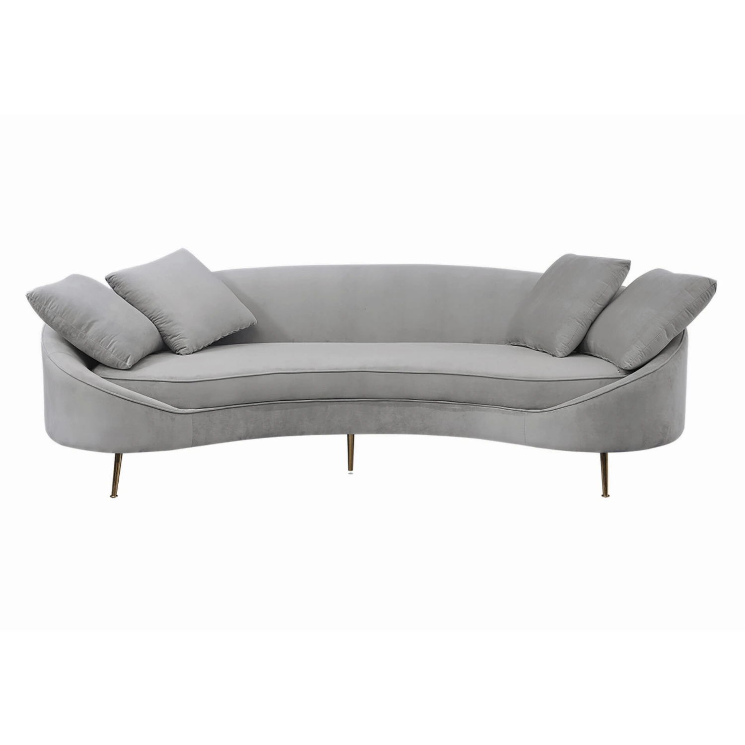 Bo ghe sofa vai cao cap phong khach SVELTE 3