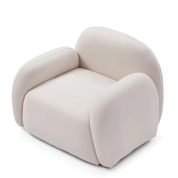 Ghế Armchair AELWYD (4)