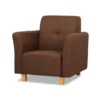 Ghế Armchair HALVAR (3)