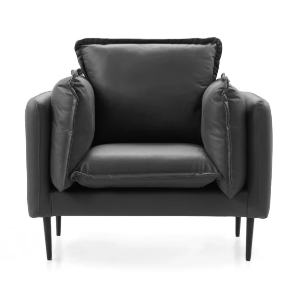 Ghế Armchair bọc vải ADAIN (3)