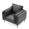 Ghế Armchair bọc vải ADAIN (4)