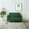 Ghế Sofa văng bọc vải hiện đại RUGGERO (3)