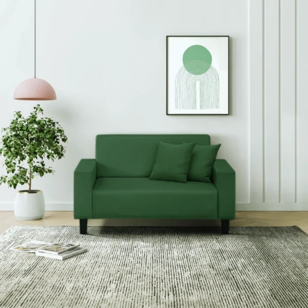 Ghế Sofa văng bọc vải hiện đại RUGGERO (3)