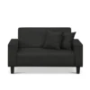 Ghế Sofa văng bọc vải hiện đại RUGGERO (8)