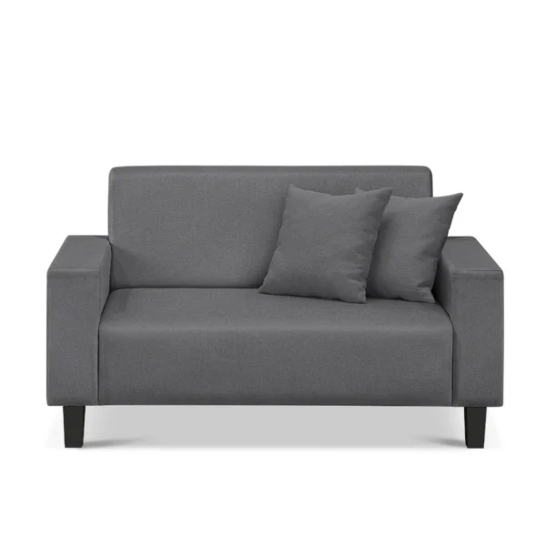 Ghế Sofa văng bọc vải hiện đại RUGGERO (9)