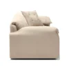 Ghế Sofa văng cao cấp 3 chỗ tựa liền WEALLCOT (4)