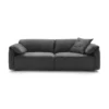 Ghế Sofa văng cao cấp 3 chỗ tựa liền WEALLCOT (5)