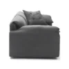 Ghế Sofa văng cao cấp 3 chỗ tựa liền WEALLCOT (7)