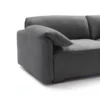 Ghế Sofa văng cao cấp 3 chỗ tựa liền WEALLCOT (8)