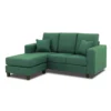 Ghế sofa chữ L vải sang trọng HOMER (4)