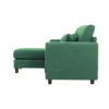 Ghế sofa chữ L vải sang trọng HOMER (7)