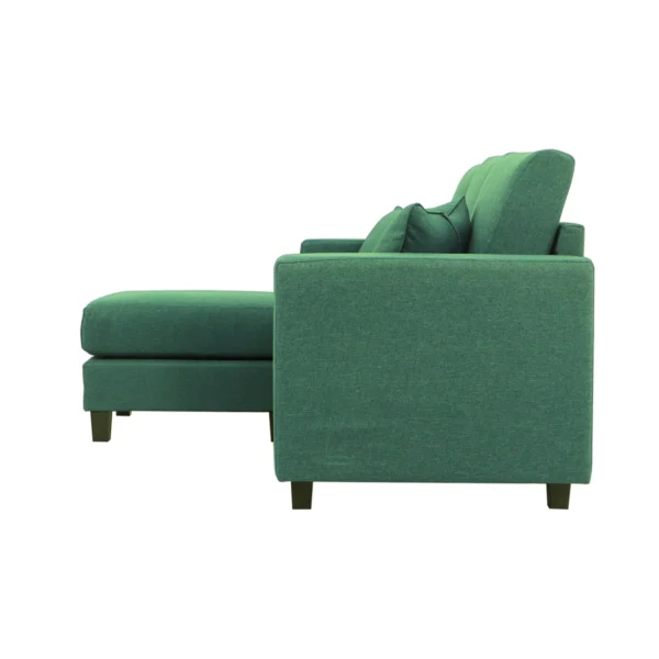 Ghế sofa chữ L vải sang trọng HOMER (7)