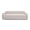Ghế sofa da cao cấp phòng khách GLYNAE