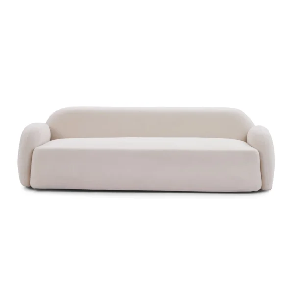 Ghế sofa da cao cấp phòng khách GLYNAE