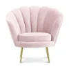 Ghế sofa đơn hiện đại thanh lịch ALFIE