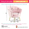 Ghế sofa đơn hiện đại thanh lịch ALFIE (2)