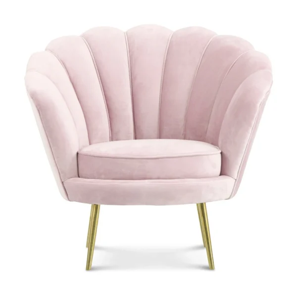 Ghế sofa đơn hiện đại thanh lịch ALFIE