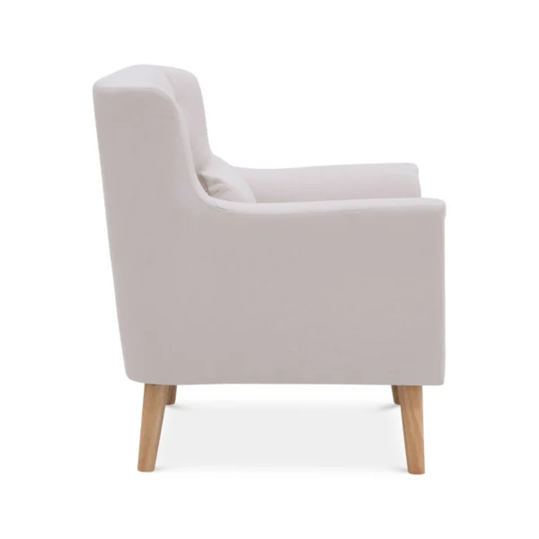 Ghế sofa đơn phòng khách sang trọng DELVIN (5)