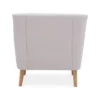 Ghế sofa đơn phòng khách sang trọng DELVIN (6)
